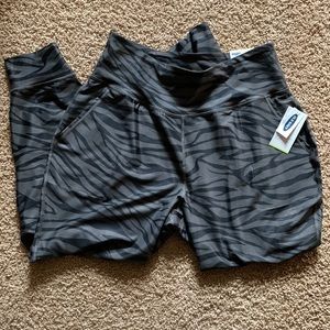 Old Navy Active Women’s High Rise Jogger - size XL